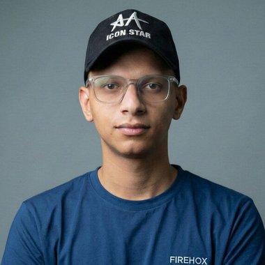 Abrar A. - Freelance AI Prompt Engineer
