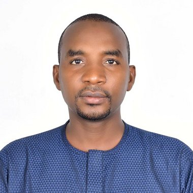 Ali A. - Freelance Creative Director