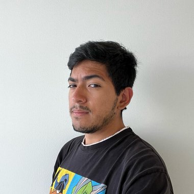 Juan R. - Freelance 2d Animator