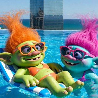 Gianluca B. - Freelance Database Developer