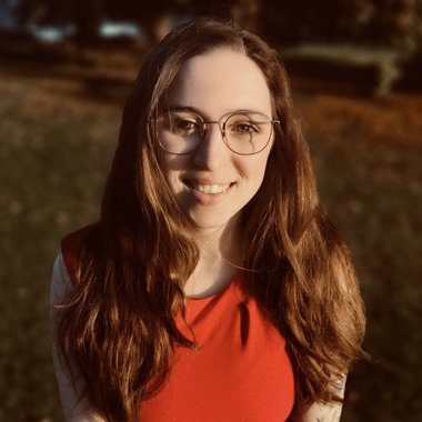 Giulia V. - Freelance Production Manager