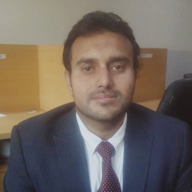Najafali - Freelance Music Composer
