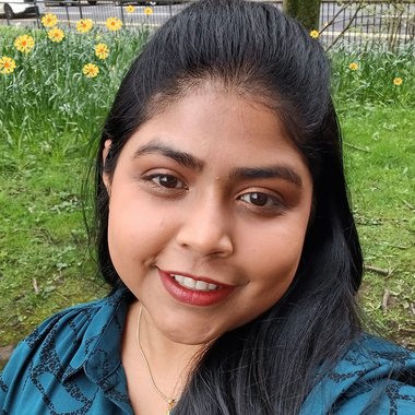 Shreya D. - Freelance Brand Strategist