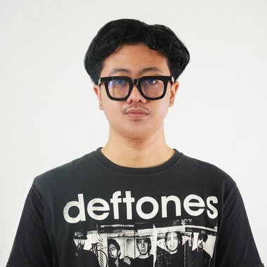 Agastya E. - Freelance Poster Designer