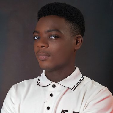 ASHUEMBOM A. - Freelance Cms Developer