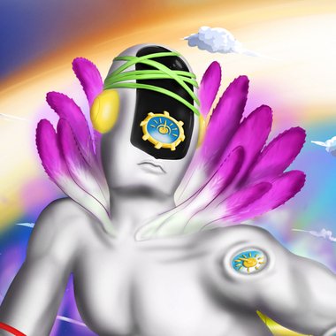 Nick P. - Freelance Animator