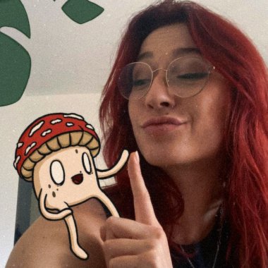 Kaja Č. - Freelance Animator