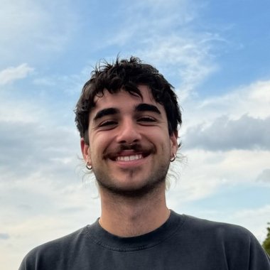 Luca C. - Freelance Video Editor