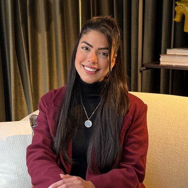 Bianca B. - Freelance Architect