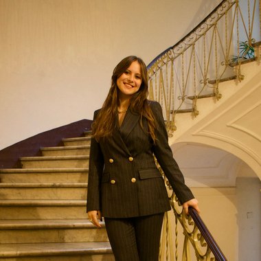 Federica R. - Freelance Brand Designer