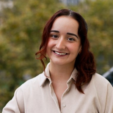 Justine B. - Freelance Content Creator