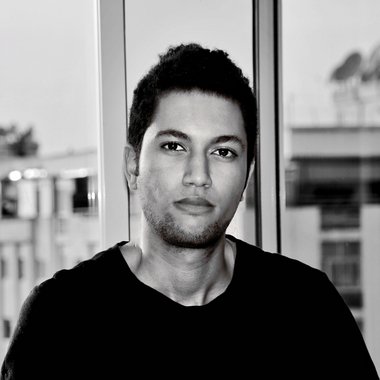 SADKOUNI O. - Freelance Image Editor