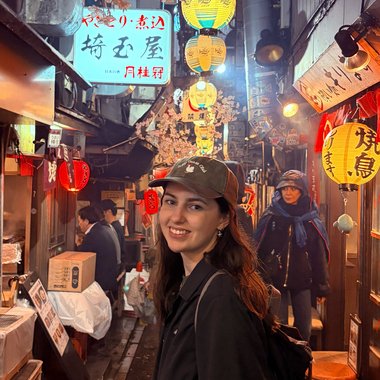 Katherine - Freelance Video Editor