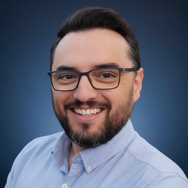 Luis G. - Freelance Photoshop Editor