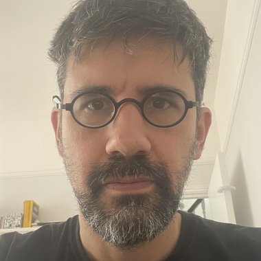 Dimitris S. - Freelance Concept Visualizer