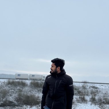 Afthad A. - Freelance Camera Operator