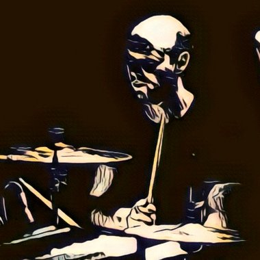 Stefano K. - Freelance Mixing Engineer