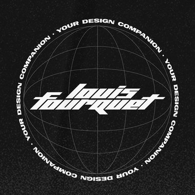 Louis F. - Freelance Album Art Designer