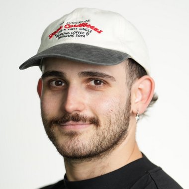 DimiFrixou - Freelance Art Director