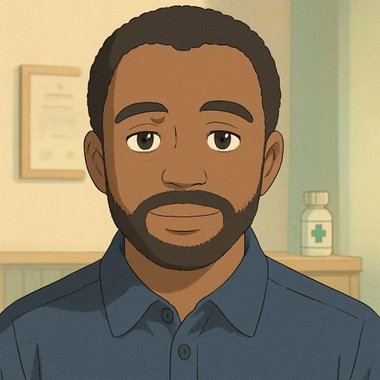 Tobi A. - Freelance Developer