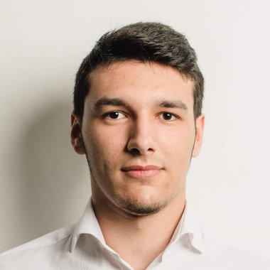 Burtic C. - Freelance Programmer