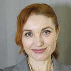Svitlana Sukhachova