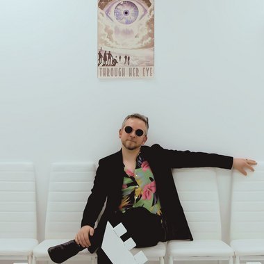 Brandon M. - Freelance Arranger