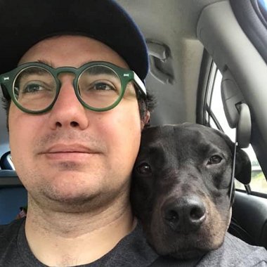 Matt F. - Freelance Writer