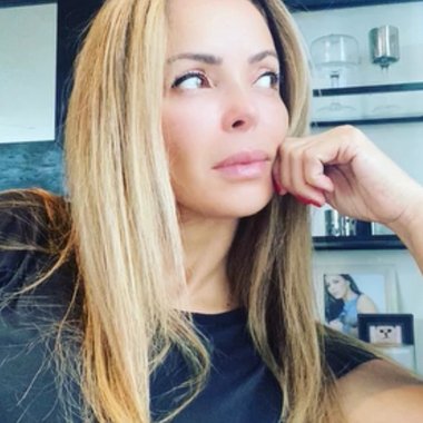 Lianabotero - Freelance 1st Assistant Director