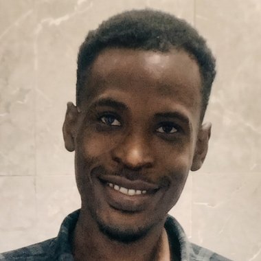Kiyakoutassim A. - Freelance Graphic Designer