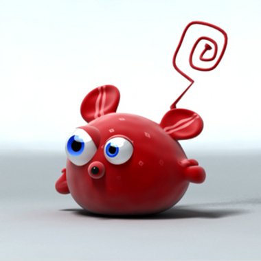 Edoardo B. - Freelance 3d Animator