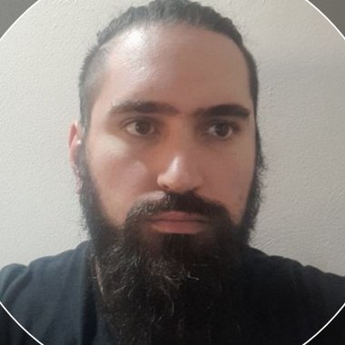Juan R. - Freelance Actor
