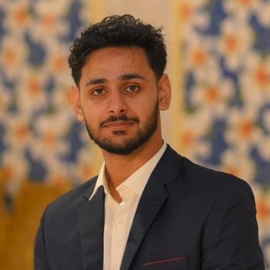 Danish J. - Freelance Devops Developer