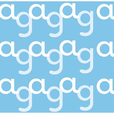 Amy G. - Freelance Graphic Designer