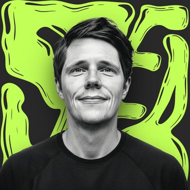 Sebastian K. - Freelance 3d Visualizer