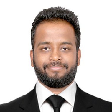 Jaimon J. - Freelance Data Scraping Specialist