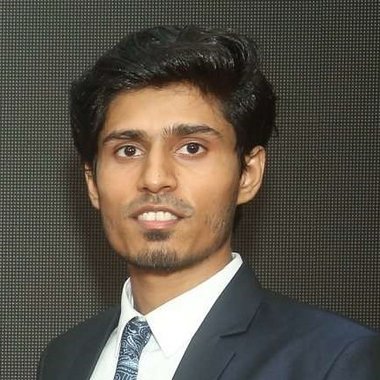 Pushpendra G. - Freelance Seo Expert