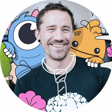 James O. - Freelance Animator