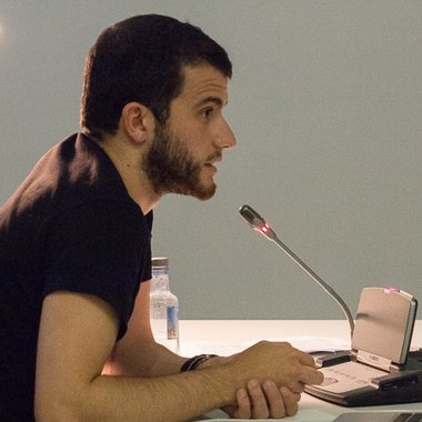 Carlos V. - Freelance Cms Developer