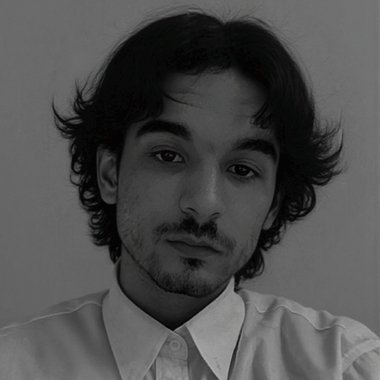 OSMAN H. - Freelance Sound Editor