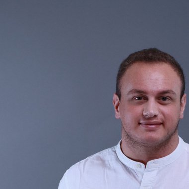 Rawad D. - Freelance Production Assistant