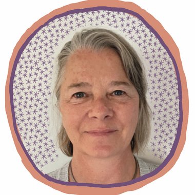 Jodi W. - Freelance Illustrator