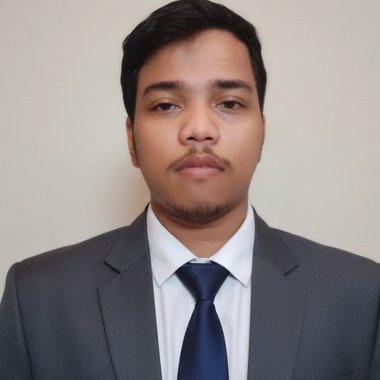 Subhadip S. - Freelance Cloud Developer