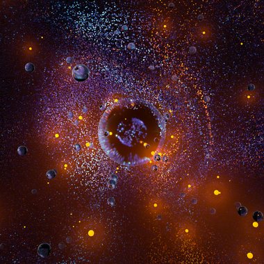 Jules (. - Freelance Animator