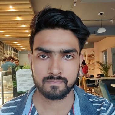 Sahil Singh