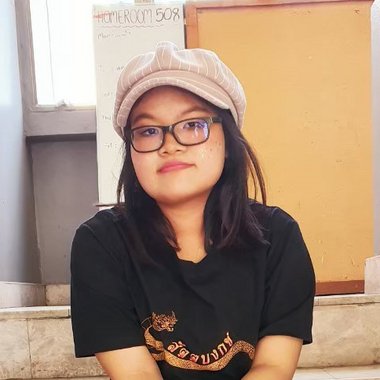 Wanvisa C. - Freelance Animator