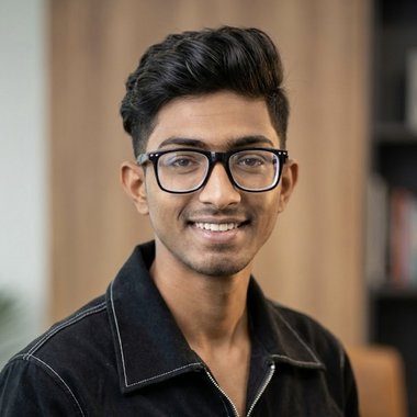 NAVEEN P. - Freelance Developer