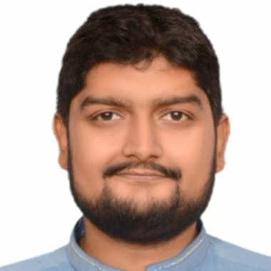 Muhammad B. - Freelance Developer