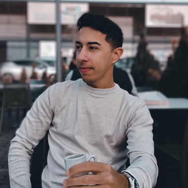 Marcelo - Freelance Character Rigger