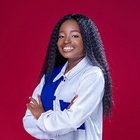 Favour Joy Egiganya Mikailu